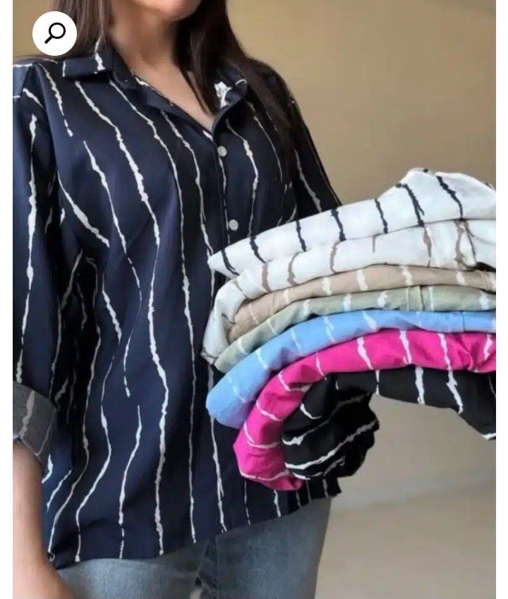 شومیز زنانه بوگاتی