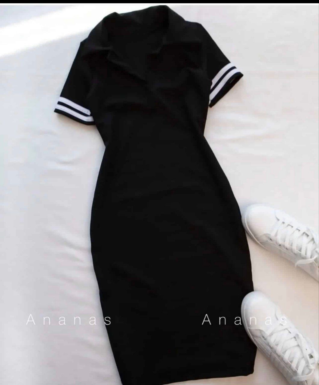تونیک زنانه