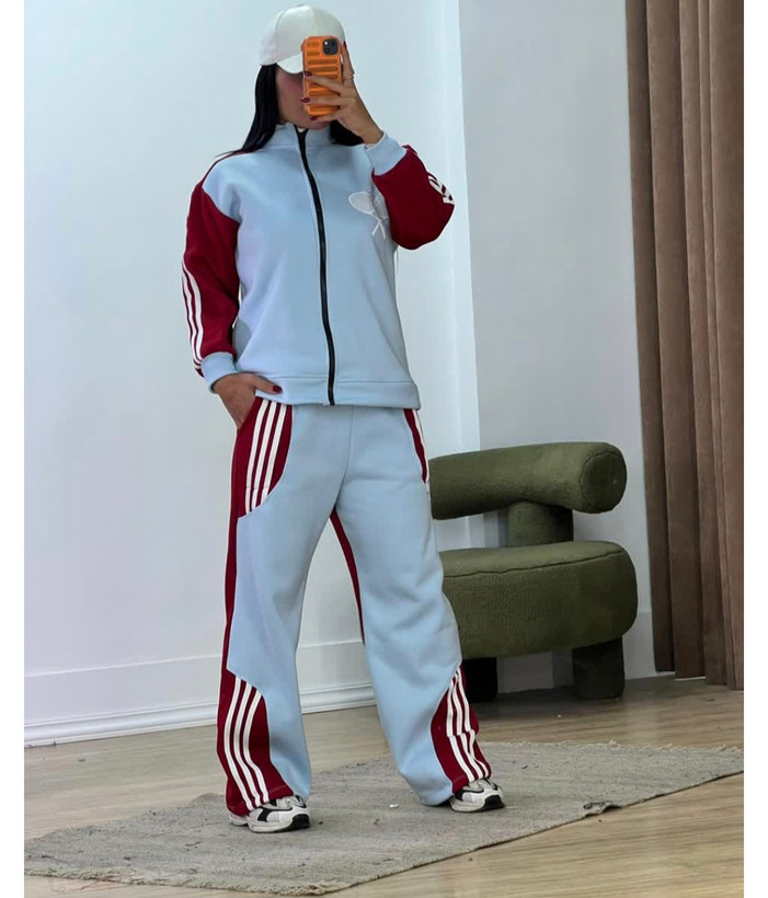 ست بامبر زنانه