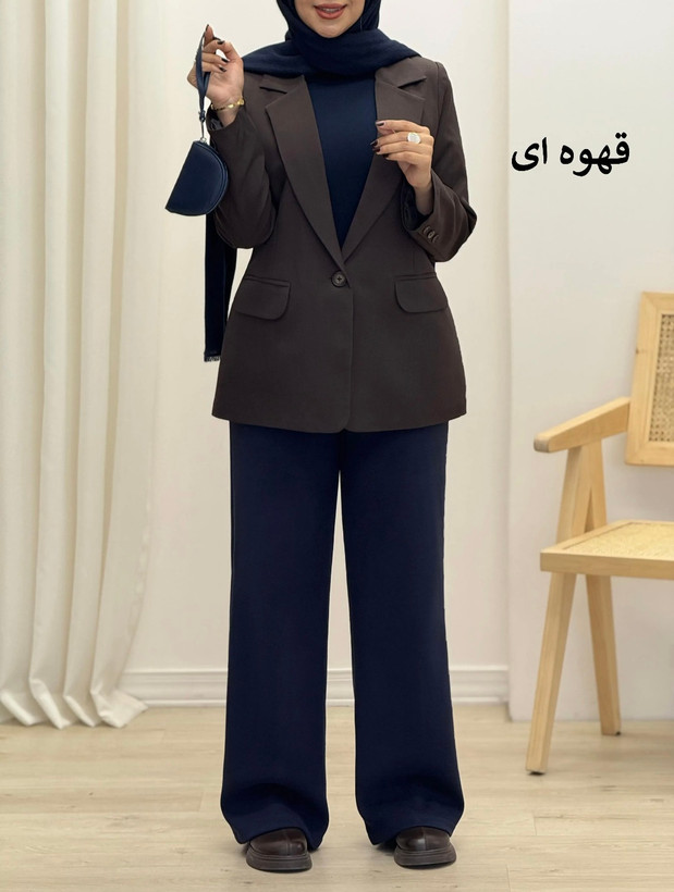 کت تک وارداتی البا
