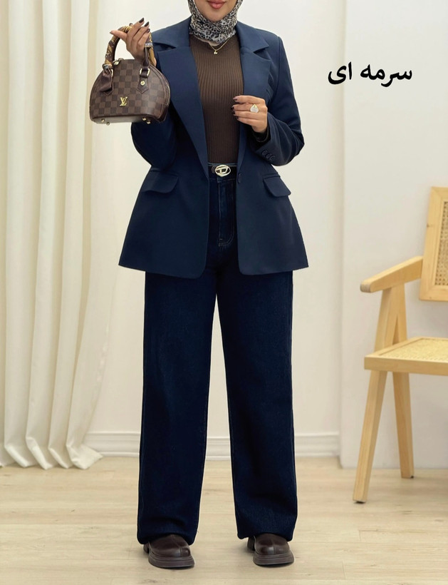 کت تک وارداتی البا