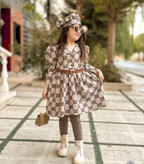 ست سه تیکه مازراتی