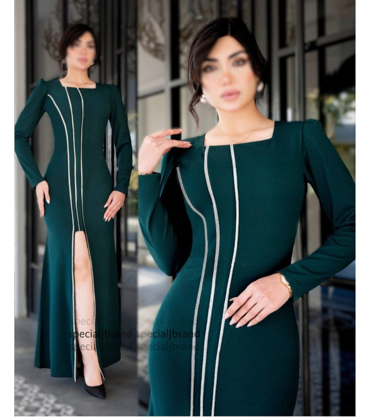 لباس مجاسی سورن