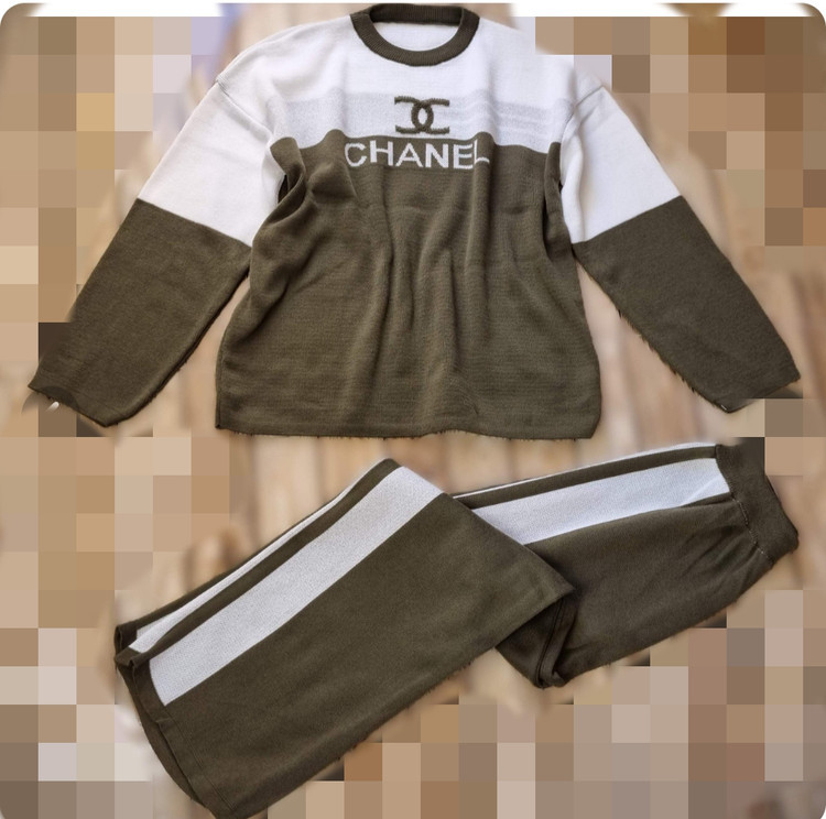 ست چنل قواره دار زنانه