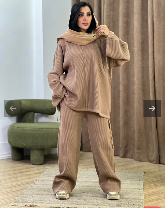 ست بافت زنانه