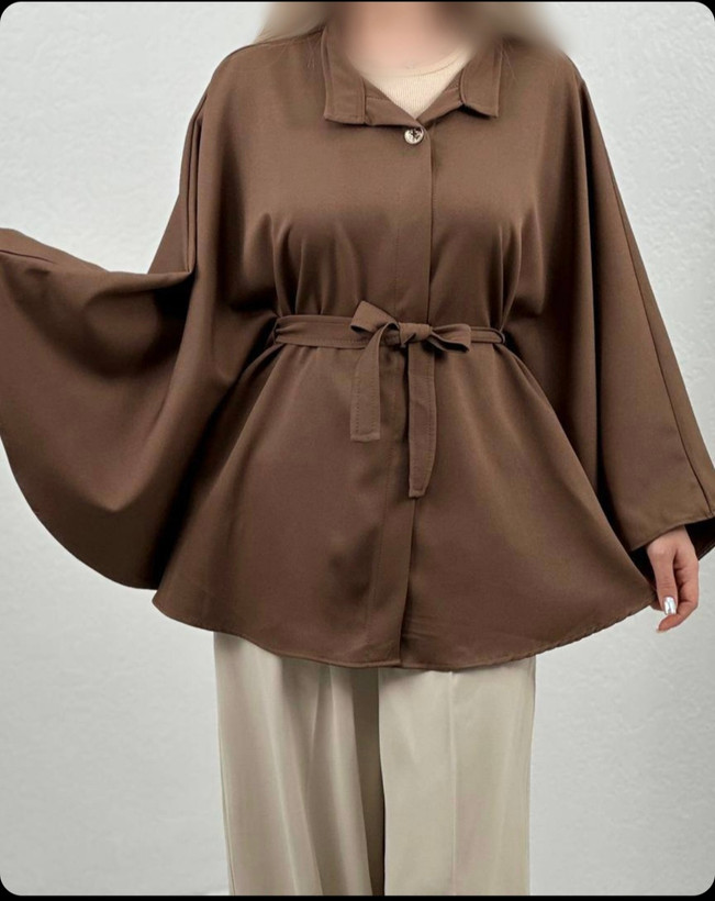 مانتو زنانه