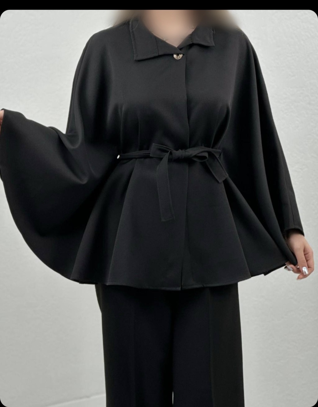 مانتو زنانه