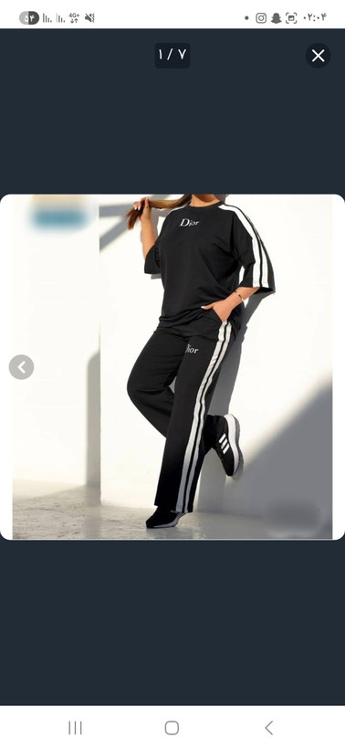 ست زنانه