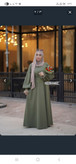 عبا زنانه سدنا
