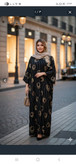 عبا زنانه