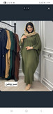 عبا زنانه