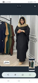 عبا زنانه