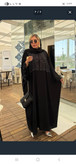 عبا زنانه ریرا