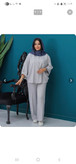 ست شومیز شلوار زنانه السانا