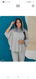 ست شومیز شلوار زنانه السانا