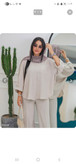 ست شومیز شلوار زنانه السانا