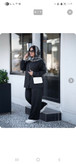ست شومیز شلوار زنانه روژیار
