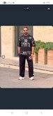 ست تیشرت شلوار مردانه vang