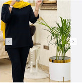 ست شومیز شلوار زنانه