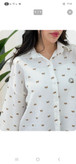ست شومیز شلوار زنانه سما