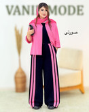 ست شومیز شلوار زنانه
