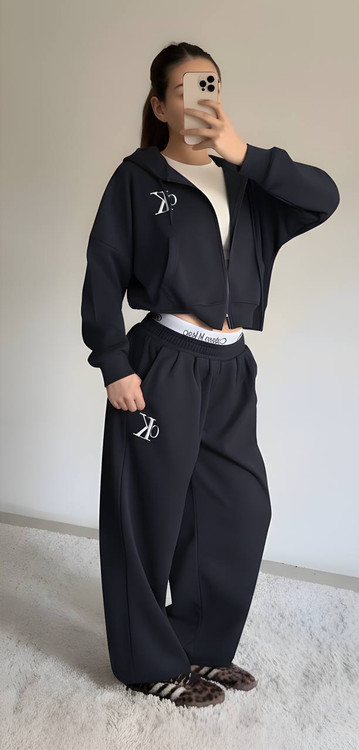 ست زنانه مزونی کالوین کلین