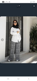 ست شومیز شلوار زنانه
