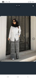 ست شومیز شلوار زنانه