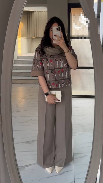 کت و شلوار مزونی مدل سرخپوست