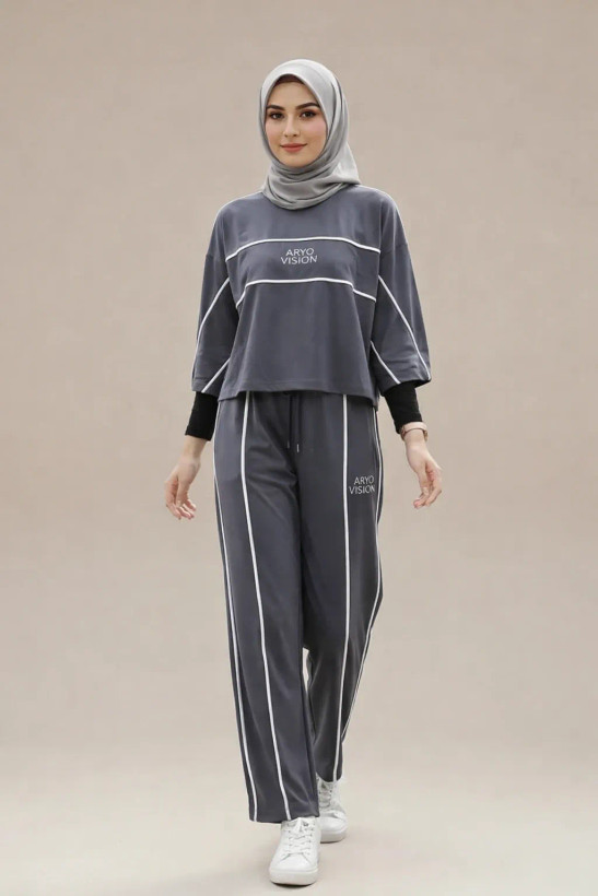 ست شومیز شلوار زنانه