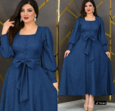 پیراهن زنانه مزونی