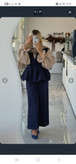ست مزونی وست و شلوار زنانه