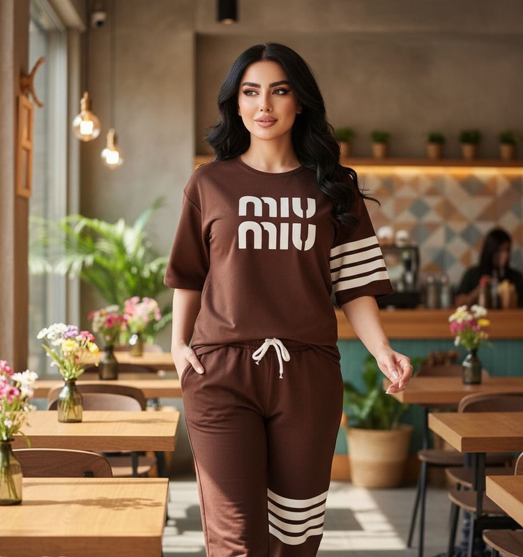 ست شومیز شلوار زنانه
