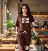 ست شومیز شلوار زنانه