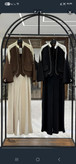 ست کت و شلوار زنانه مزونی