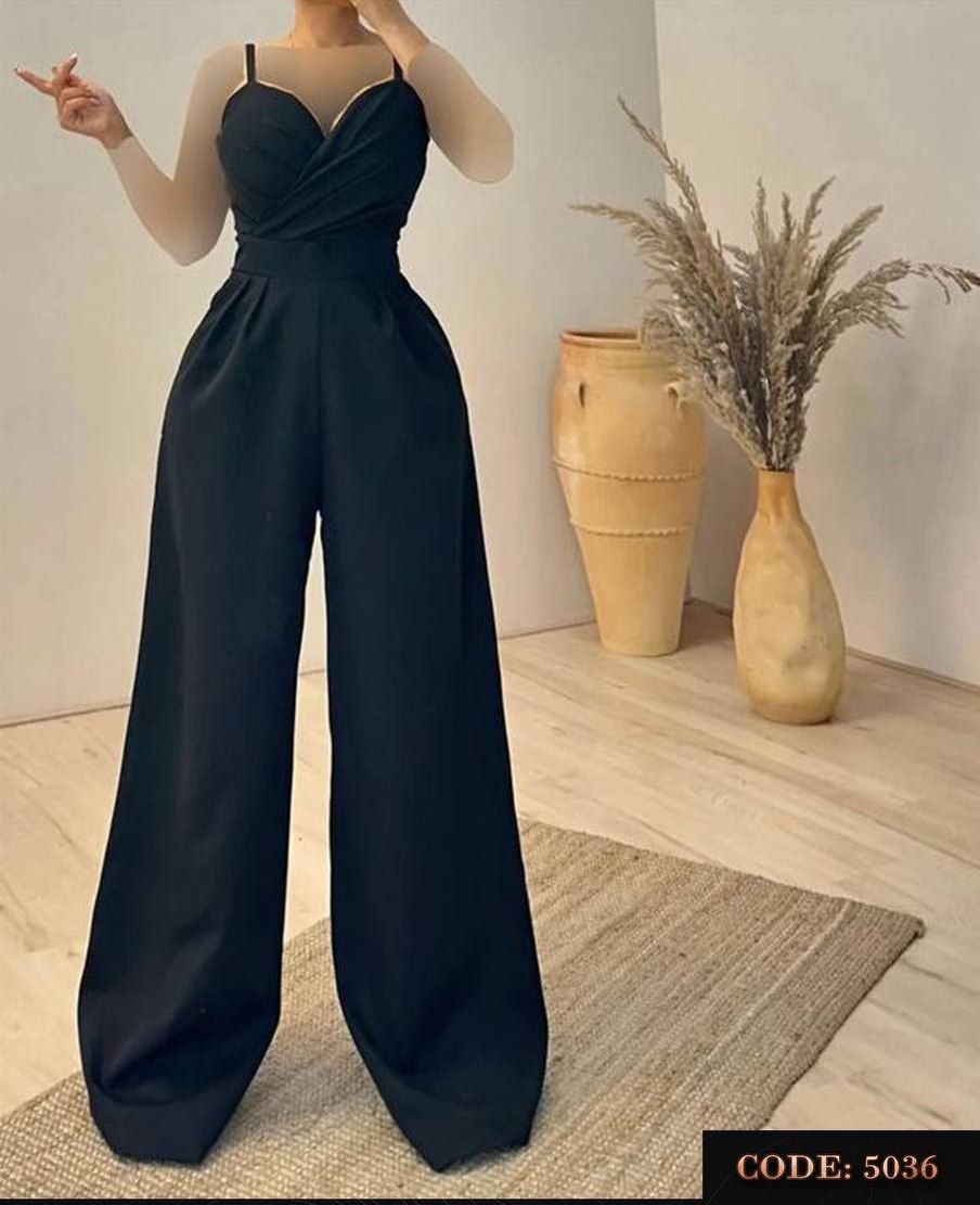 اورال  زنانه وارداتی دو بندی
