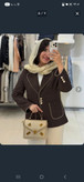 ست کت و شلوار زنانه مزونی