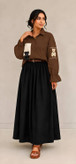 ست سه تیکه زنانه تدی
