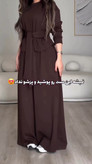 ست شومیز و شلوار زنانه ارغوان