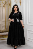 پیراهن عروسکی زنانه مانیا
