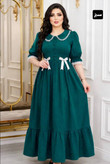 پیراهن عروسکی زنانه مانیا