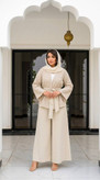 ست شومیز و شلوار زنانه مزونی انا