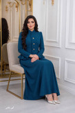 ست کت و دامن مزونی زنانه