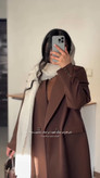 مانتو روکا زنانه مزونی