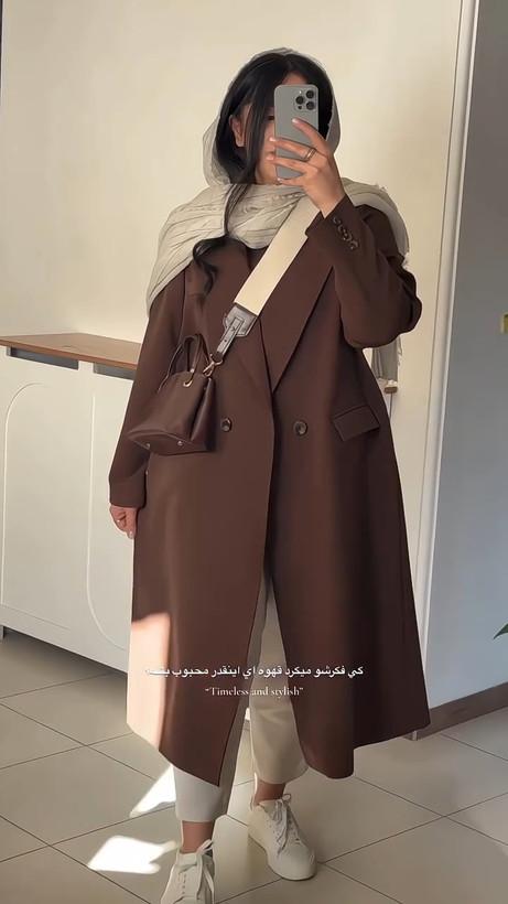 مانتو روکا زنانه مزونی