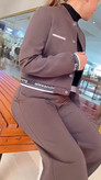 ست کت و شلوار زنانه مزونی هانا