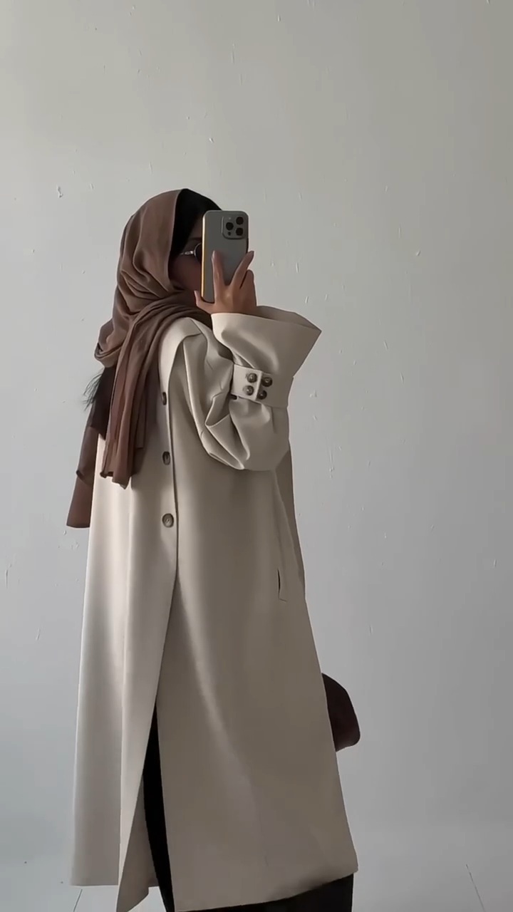 بارونی زنانه مزونی