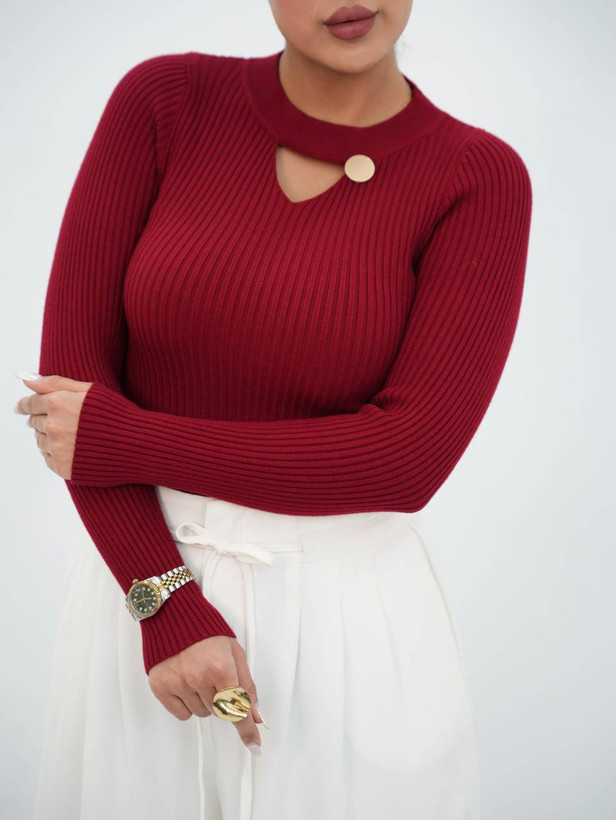 گپ استین دکمه ماه