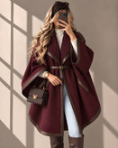 شنل زنانه مزونی مدل مهتا