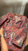 کت و شلوار زنانه مزونی سویسی